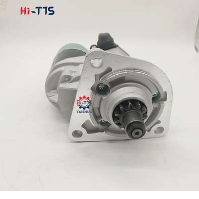 Buen precio Motor de arranque de 24 V 11T/5,5 kW EH500,EH700,H06C,H07C,H07D 28100-1700 28100-1442 en línea