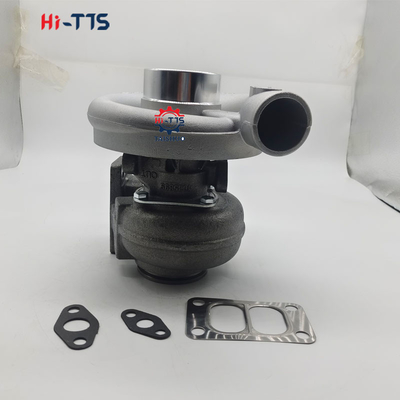 Buen precio Partes del motor 3802289 3522777 3528741 3522778 Turbocompresor para Cummins 6BT 6BTA. en línea