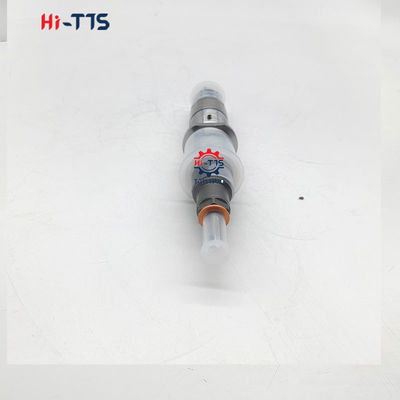 Buen precio QSB 6.7/6D107 Inyector de combustible 0445120059 3976372 4945969 6754113011 para las compañías en línea