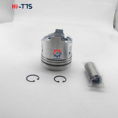 Partes de motores diésel 4D98E 4TNE98 Motor pistón 129903-22081 129903-22080
