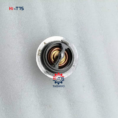 Buen precio El termostato 19434-73014 con anillo O D722 D902 V2003T D1703 V2203 V1505 D1005 en línea