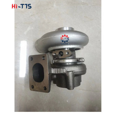 Buen precio TD04 4938902042 49389-02043 ME223610 Turbocompresor completo para camiones y autobuses en línea