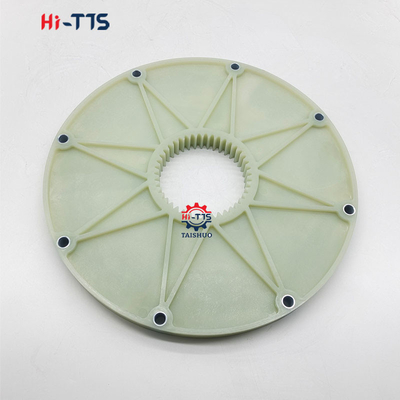 Buen precio QSB6.7 Flange de acoplamiento para excavadoras en línea