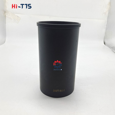 Buen precio D6DA HD120 Motor diésel para cilindros 0K87T-10-311 0K87T-10-312. en línea