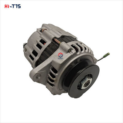 Buen precio Generador de excavadora de 12 V 40 A LR145-714C LR145714C 4JB1 Alternador en línea