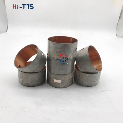 Buen precio 6162-23-1490 Arbusto de rodamientos excéntricos 6D170 para piezas de motor. en línea