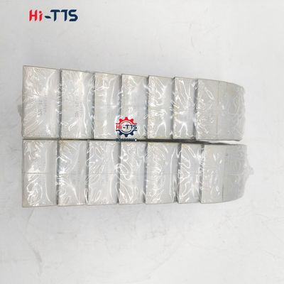 Buen precio Las partes del motor diesel 6D170 S6A170 Rodamiento principal 6162-23-8000 en línea