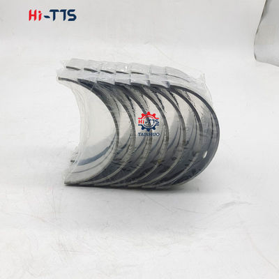 Buen precio Partes de motores diesel 6D125 Rodamiento principal en línea