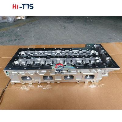 Buen precio 4P10Conjunto de cabeza de cilindro BFM1013 en línea