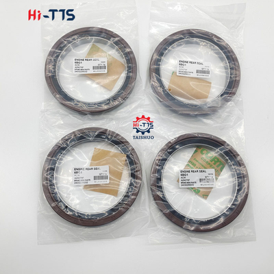 Buen precio 4BG1 6BG1 Sello de aceite del cigüeñal 8-97072823-1 para piezas de repuesto Isuzu en línea
