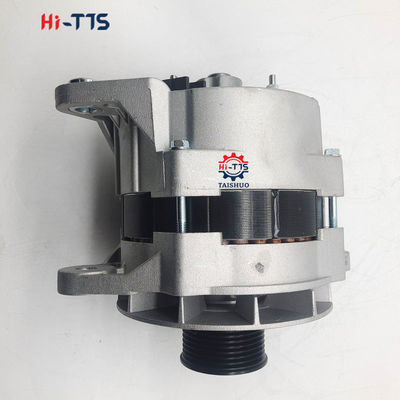 21Q6-41000 90A Generador alternador de motor diesel de 24 V para excavadora Hyundai M11 ISM11 QSM11