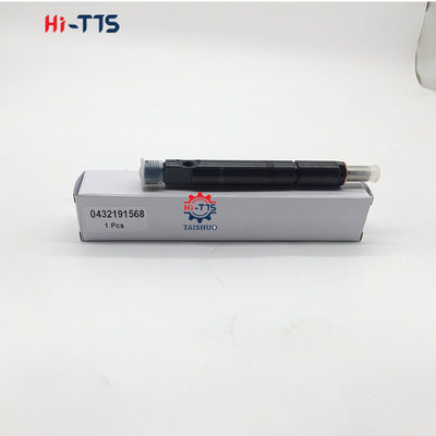 Buen precio Inyector de combustible 0432191568 BFL913 Inyector del motor en línea