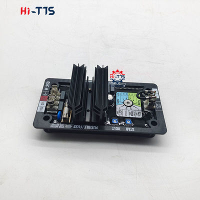 Buen precio R250 Motor diésel Parts Governor Control PG36658Q2/L AVR. en línea