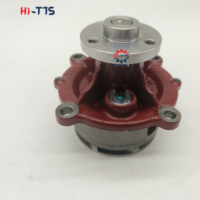Buen precio 450930 20459004 20502535 Bomba de agua para el motor EC180B VOV210 en línea