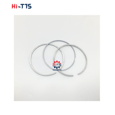 Las piezas del motor diesel C15 anillo de pistón 177-7496 176-5749 189-9771.