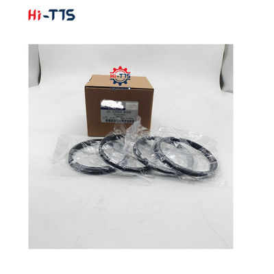 DB58 Motor diesel Anillo de pistón 65.02503-8058 65025038058