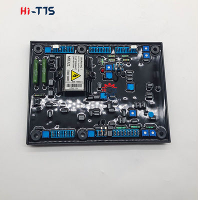 Buen precio Se trata de un conjunto de generadores y accesorios reguladores de tensión AVR MX321/E000-23212 en línea