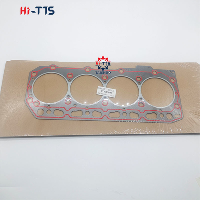 Buen precio 4TNE88 4TNV88 4TN86 Junta de la culata del cilindro 129704-01304 129704-01387 Partes de repuesto para motores diesel en línea