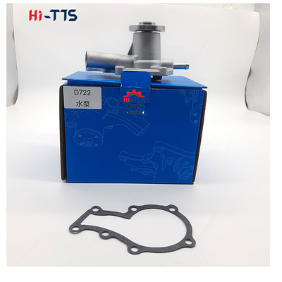 Buen precio D722 D902 D662 Bomba de agua 19883-73030 15881-73030 para las piezas de los motores de Perkins. en línea