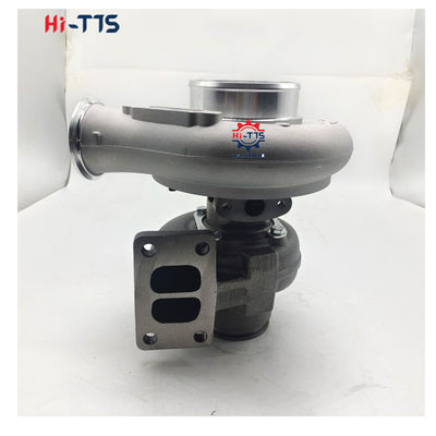 Excavadora HX35 6D102 Motor con turbocompresor 6738-81-8090 6738818090.