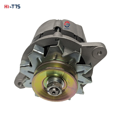 Buen precio El generador 3KC1 3KR1 5812003580 5812210540 GD207064A LR12023 12V 25A en línea