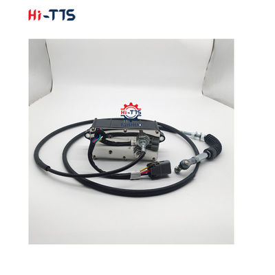 Partes del motor del acelerador de la excavadora para 523-0008 DH300-7 DH370-7 DH420-7