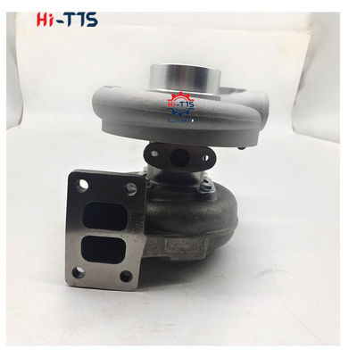 DB58 DB58T Turbocompresor 65.09100-7078A 3593185 3539678 para la excavadora Doosan Daewoo