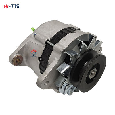 Buen precio Alternador de excavadora DH80-7 4TNV98 8944264470 LR240-41 129953-77210 24V 45A en línea