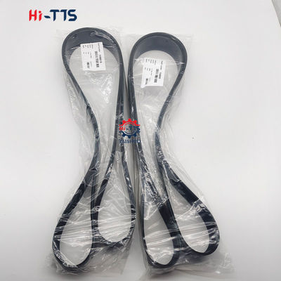 X15 ISX15 Partes de motores diesel V Cinturón de ventilador con costilla 3106099 para generador