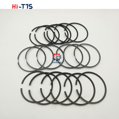 Buen precio DB58 Partes del motor Anillo de pistón 65.02503-8058 en línea