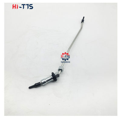 Partes de motores diesel para el tubo de presión 1106D-E66TA 3525A201