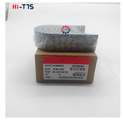 Buen precio STD 4BT 6BT Repuestos para motores diesel Rodas de conexión para motores 4893693 3969562 3901170 3939859 en línea