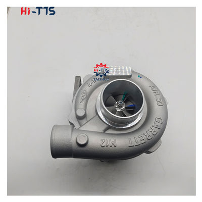 Buen precio DH300-7 DE08 T04E55 Grupo de turbocompresores de motores diesel 65.09100-7082 en línea