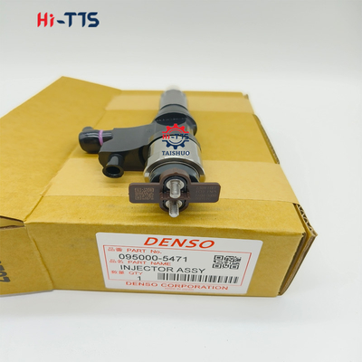 Buen precio 095000-5471 095000-8901 8973297032 inyector inyector de combustible para 6HK1 4HK1 en línea