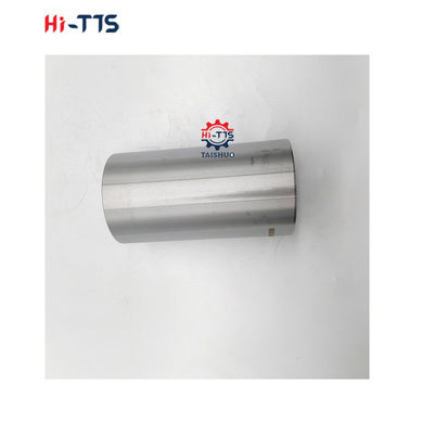 Para el motor diesel, el revestimiento del cilindro ME012900 ME013366 ME060439 para el cilindro 4D34 6D34