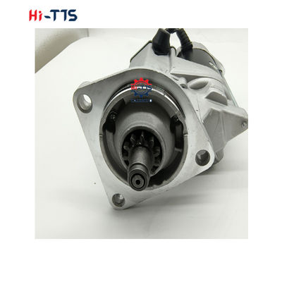 24V 11T 5.5KW EH700 D6DA Motores Motor de arranque OK87T18400 031228070 STY8070KR 0K85118400 STN4840EC