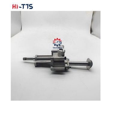 Buen precio DB58 Partes del motor Bomba de aceite 65.05101-7020 65.05101-7021 para el motor de excavadora DH220 DB58 en línea