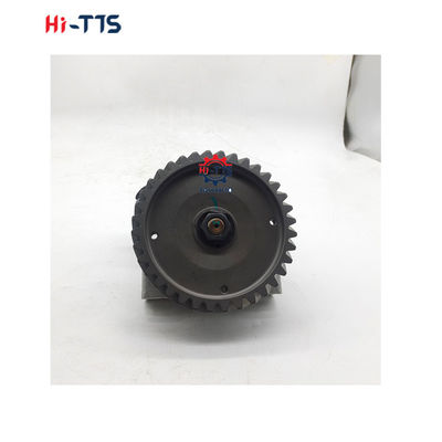 D2366 D1146 DH215 Bomba de aceite para motores 65.05100-6022 65.05100-6048 Partes para motores