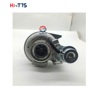 Buen precio He221W Turbocompresor 4042714、4042718,4042720、4937653 para el motor diesel QSB3.9L en línea