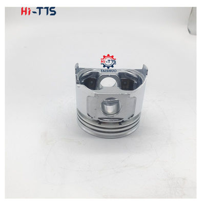 El motor diesel 3TNV82 4TNE82 Kit de pistones 119802-22900 119802-22080 119802-22500