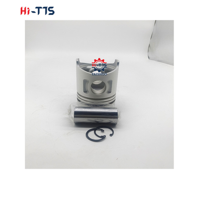 Buen precio 100 mm Partes del motor D4AE D4AL Kit de pistones 23410-41410 23411-41410 23411-41430 23411-41700 en línea