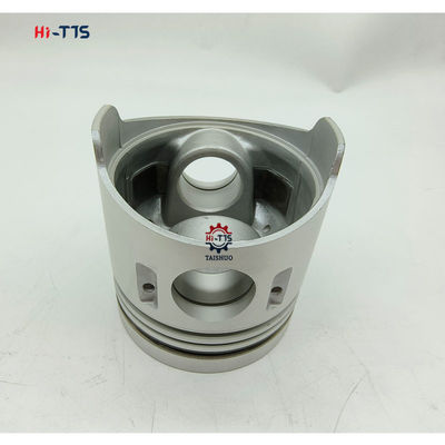 Se trata de una serie de componentes para motores de 104 mm, cuyo conjunto de pistones ME012174 ME018274