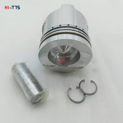 4D95 6D95 PC200-5 Kit de pistones para motores 6207-31-2120 6207-31-2141 Partes de motores diésel