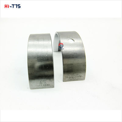 D6E Rodamiento principal y rodamiento de barra de conexión 0293-1062 0293-1578 Partes del motor del motor adecuadas