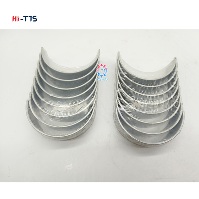 Buen precio Partes de reparación del motor D2848 Rodamiento principal y rodamiento de conexión 65.01110-6522 65.02410-6100 en línea