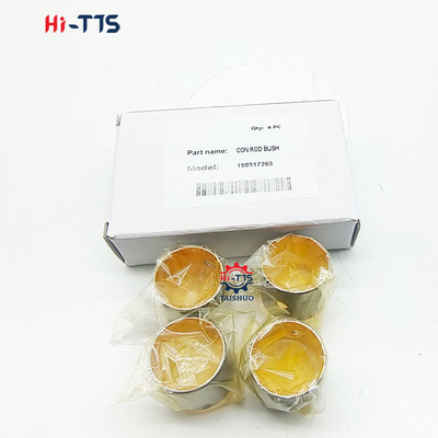 Buen precio Rod de conexión Busching Conrod Bushing 198517265 para el motor diesel 404C 404D-22 en línea