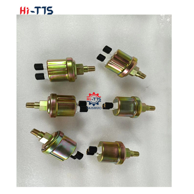 Buen precio Sensor de presión de aceite automático de alta calidad para motores diesel 3967251 en línea