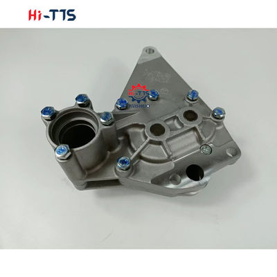 WP16 TD226B Excavadora con motor diesel y bomba de aceite 13026760 12159765 13039311