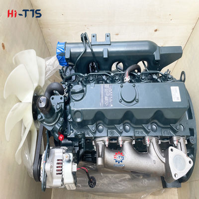 Nuevo motor completo V2203 V2203T Motor diesel Assy para el motor Kubo-t-a