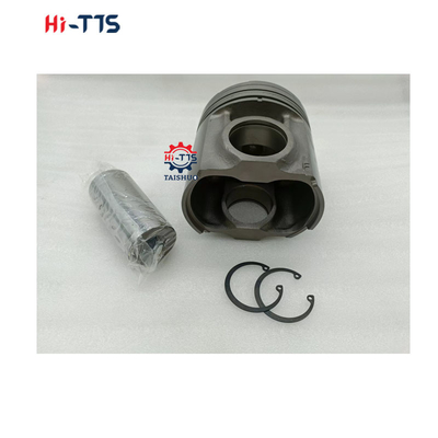 Buen precio S6D125 de alta calidad 6D125 Conjunto de pistones para motores diesel 6152-32-2510 6151-31-2511 en línea